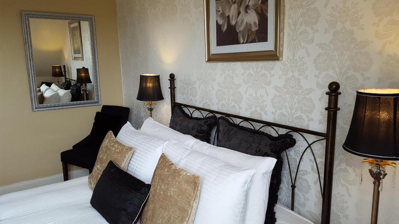 Dunkery Beacon Country House (Adults Only) Hotel Wootton Courtenay Room photo